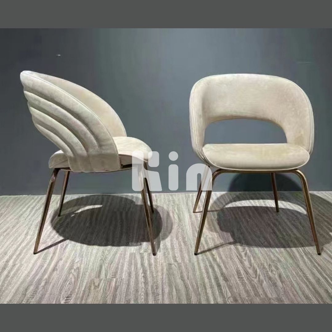 CHK044 - เก้าอี้ (Chair)