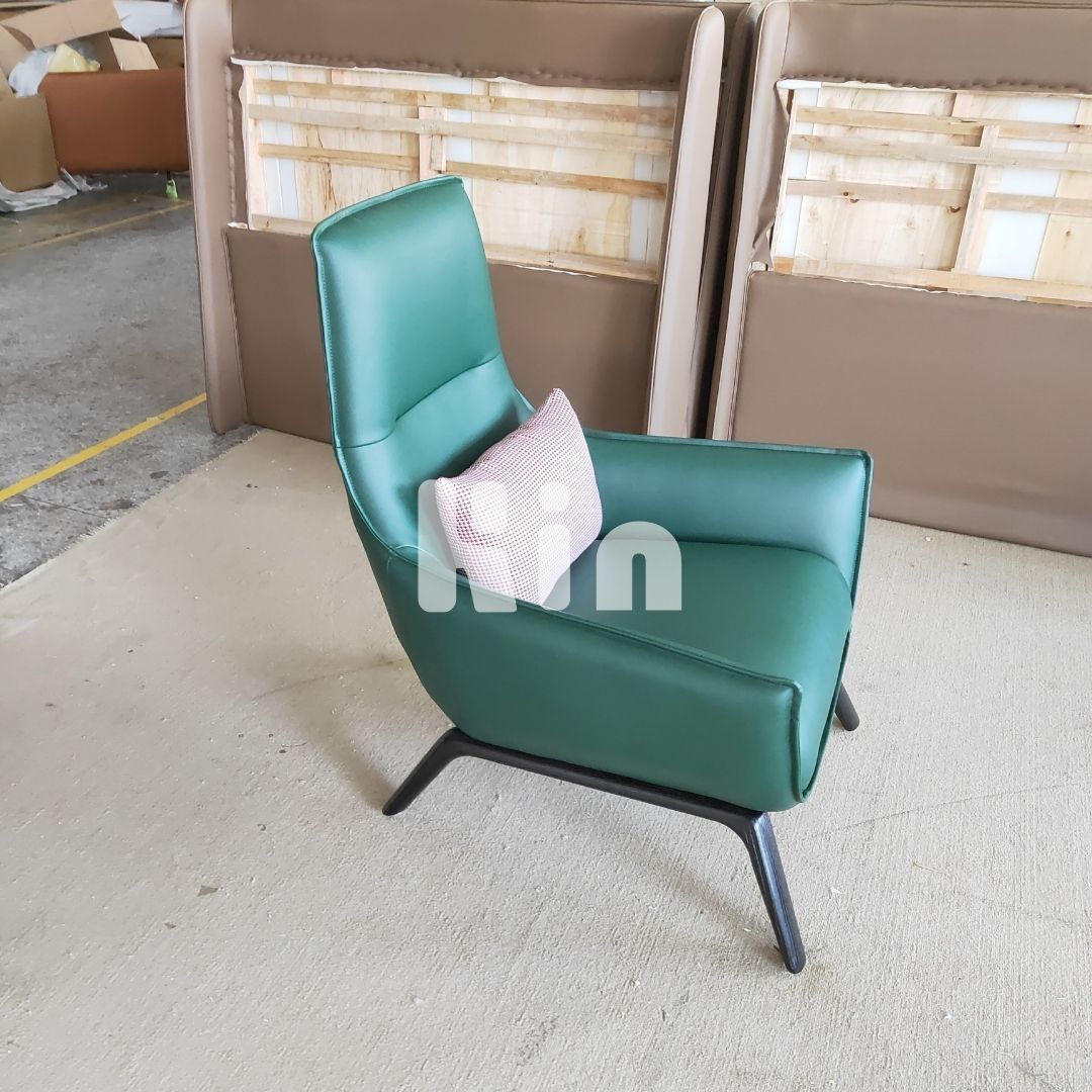 ARK033 - เก้าอี้อาร์มแชร์ (Armchair)