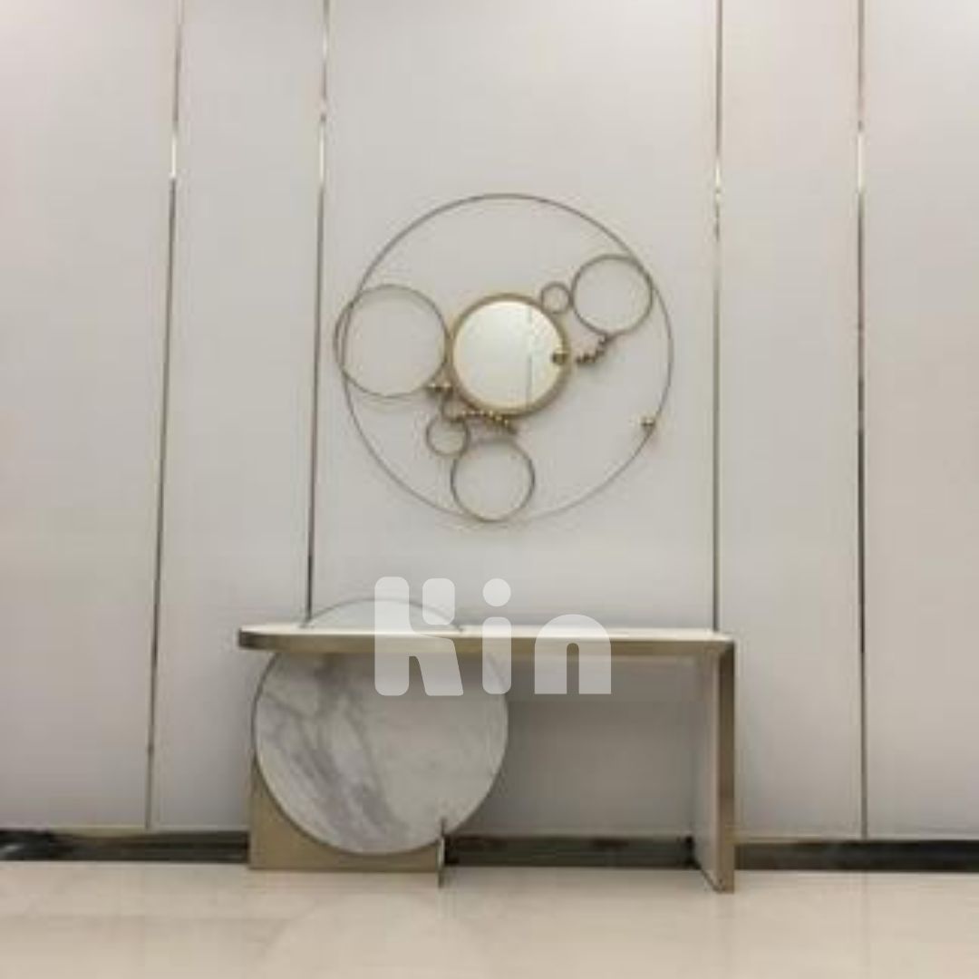 CLK015 - โต๊ะคอนโซล (Console)