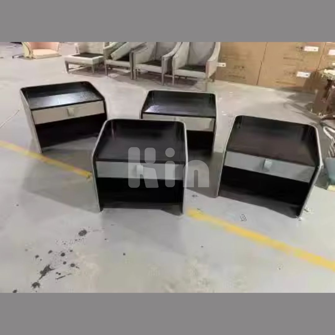 NTK017 - โต๊ะข้างเตียง (Night Table)