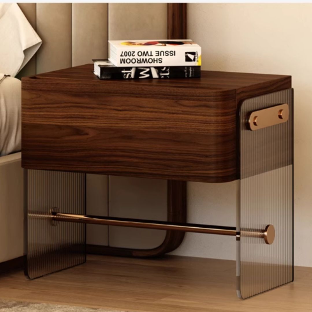 NTK005 - โต๊ะข้างเตียง (Night Table)