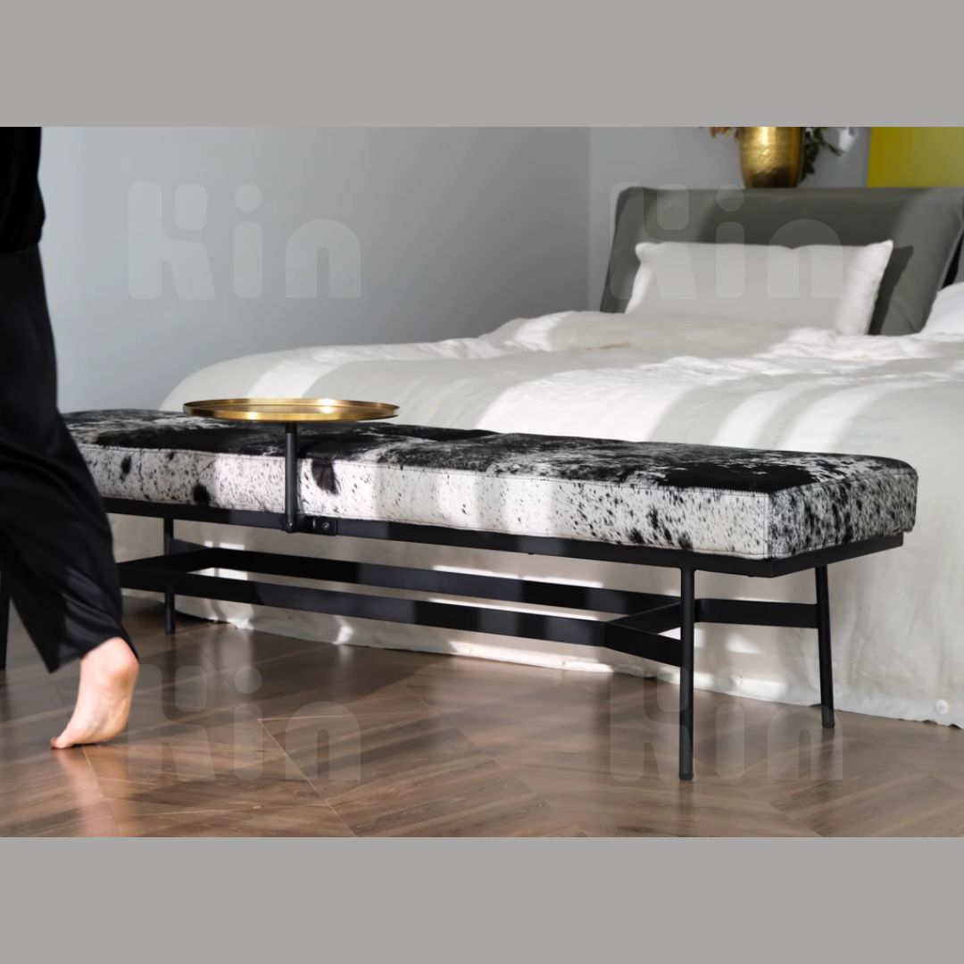 BHK001 - เก้าอี้ม้านั่ง (Bench) – Kin Design