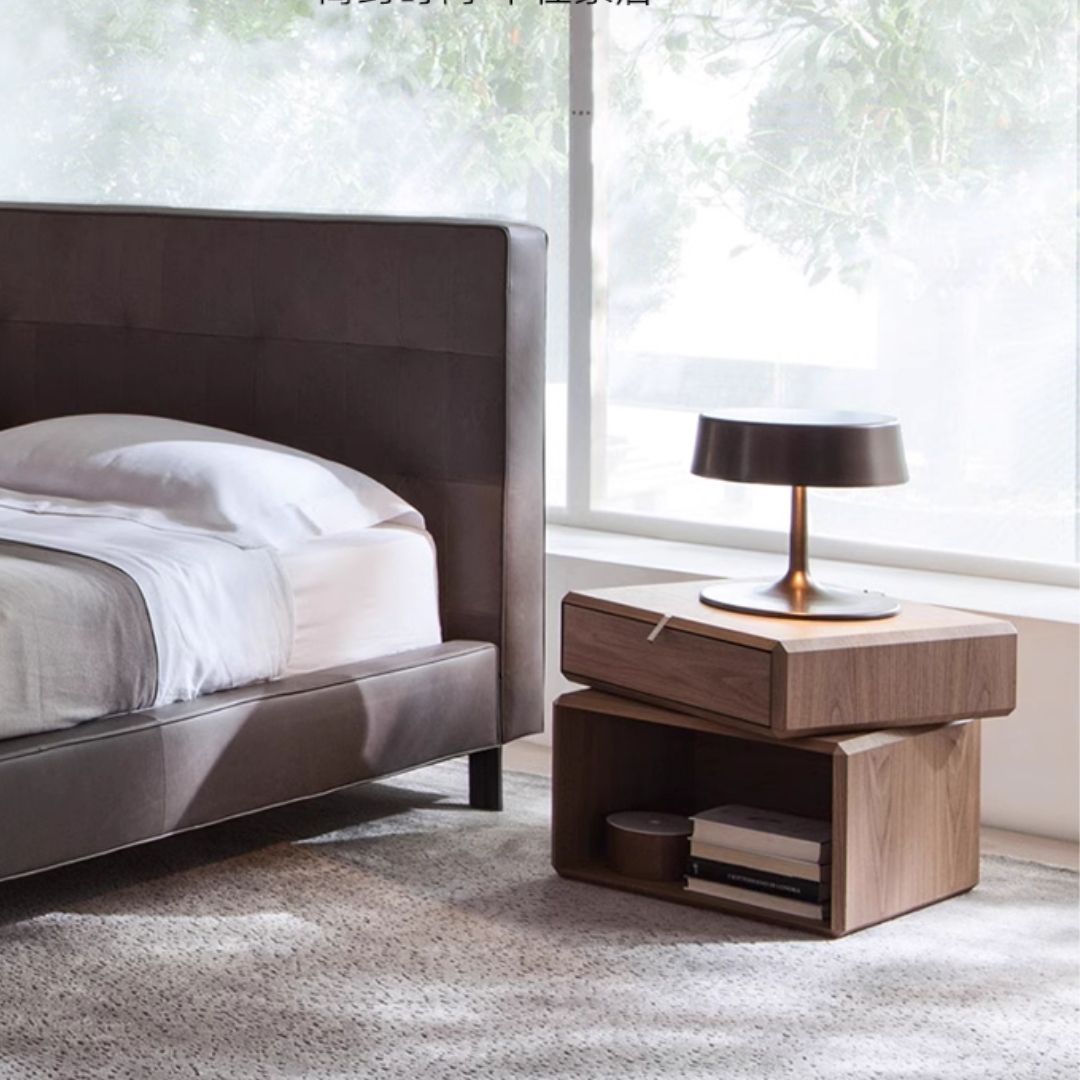 NTK009 - โต๊ะข้างเตียง (Night Table)