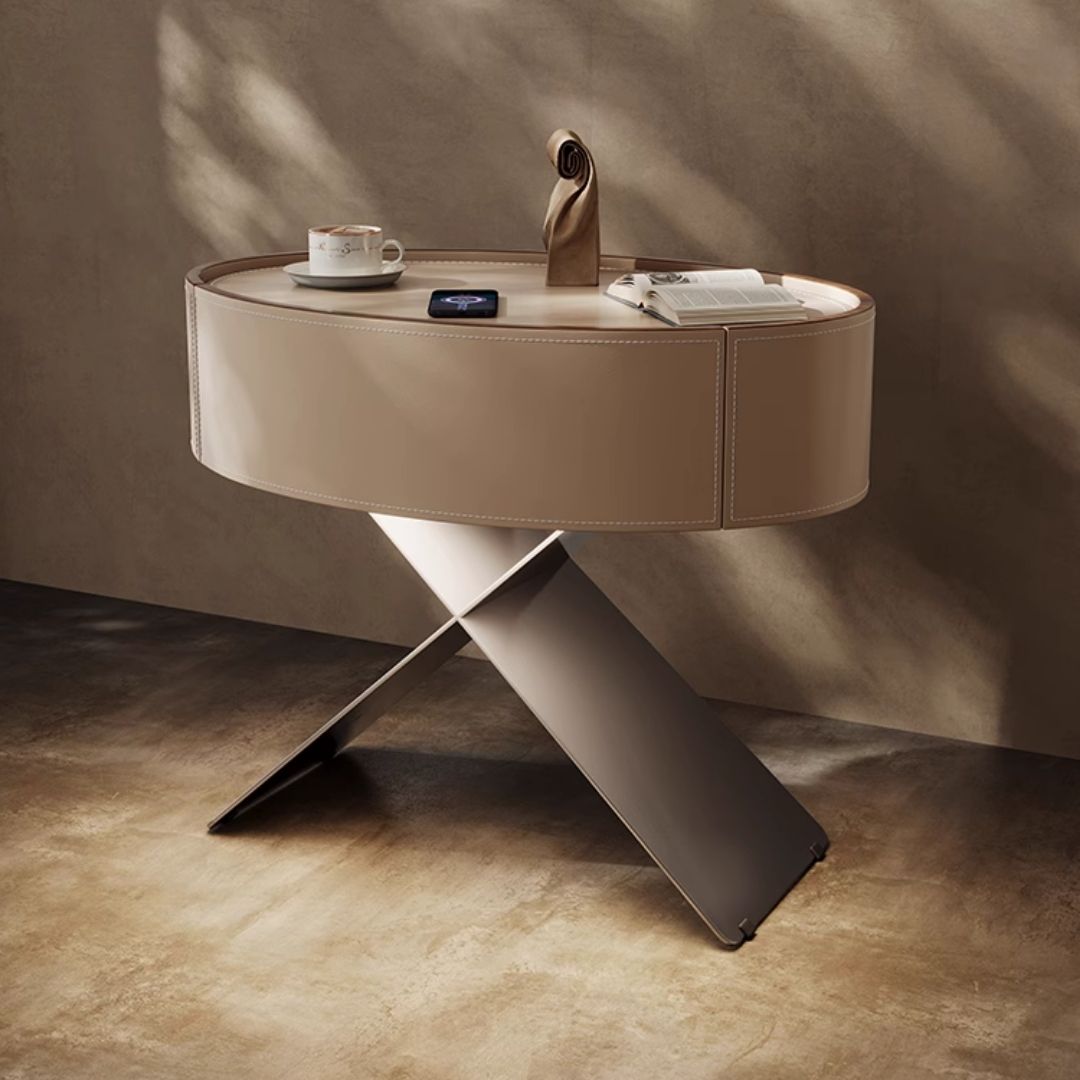 NTK018 - โต๊ะข้างเตียง (Night Table)