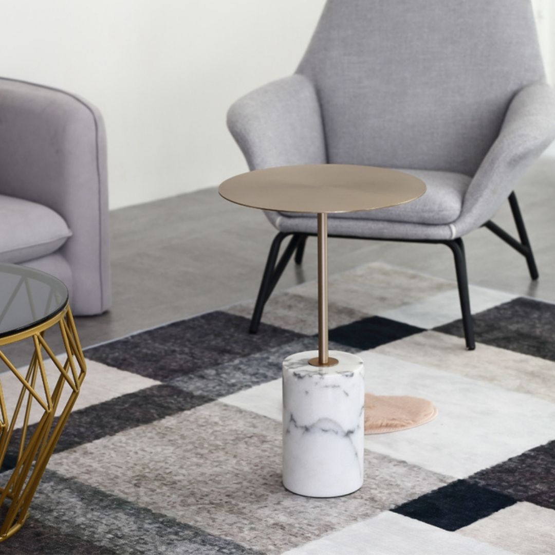 STK017 - โต๊ะข้าง (Side Table)