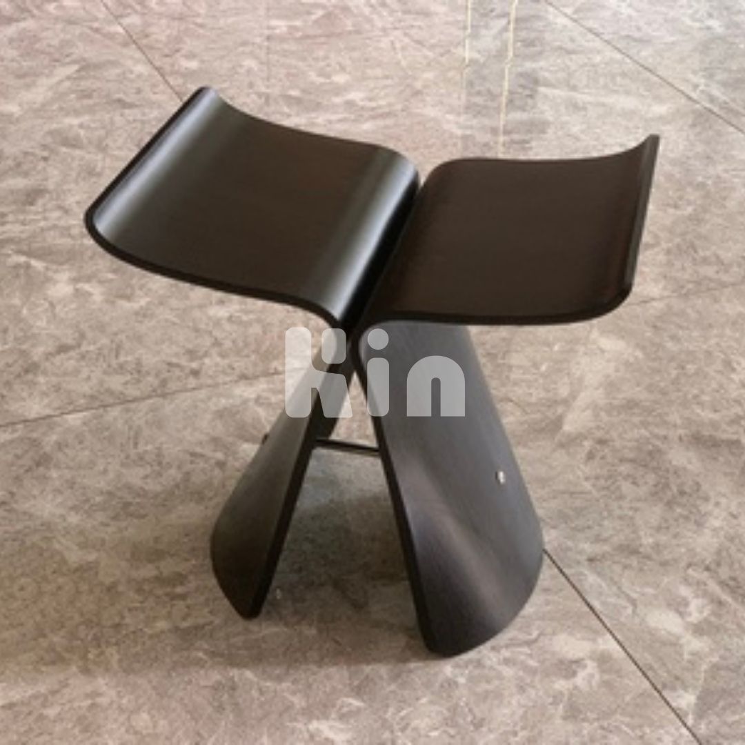 SLK008 - เก้าอี้สตู (Stool)