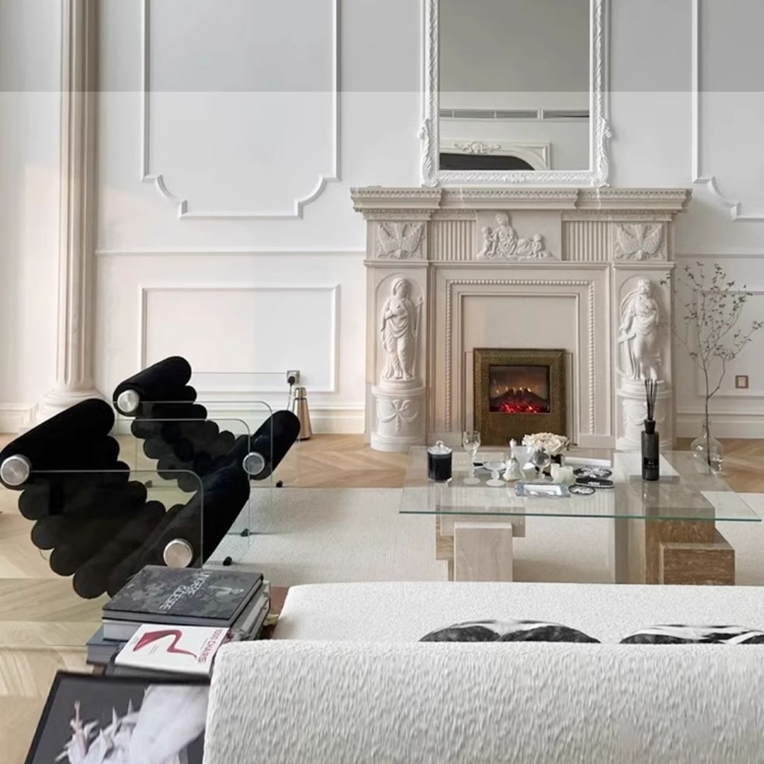 ARK020 - เก้าอี้อาร์มแชร์ (Armchair)