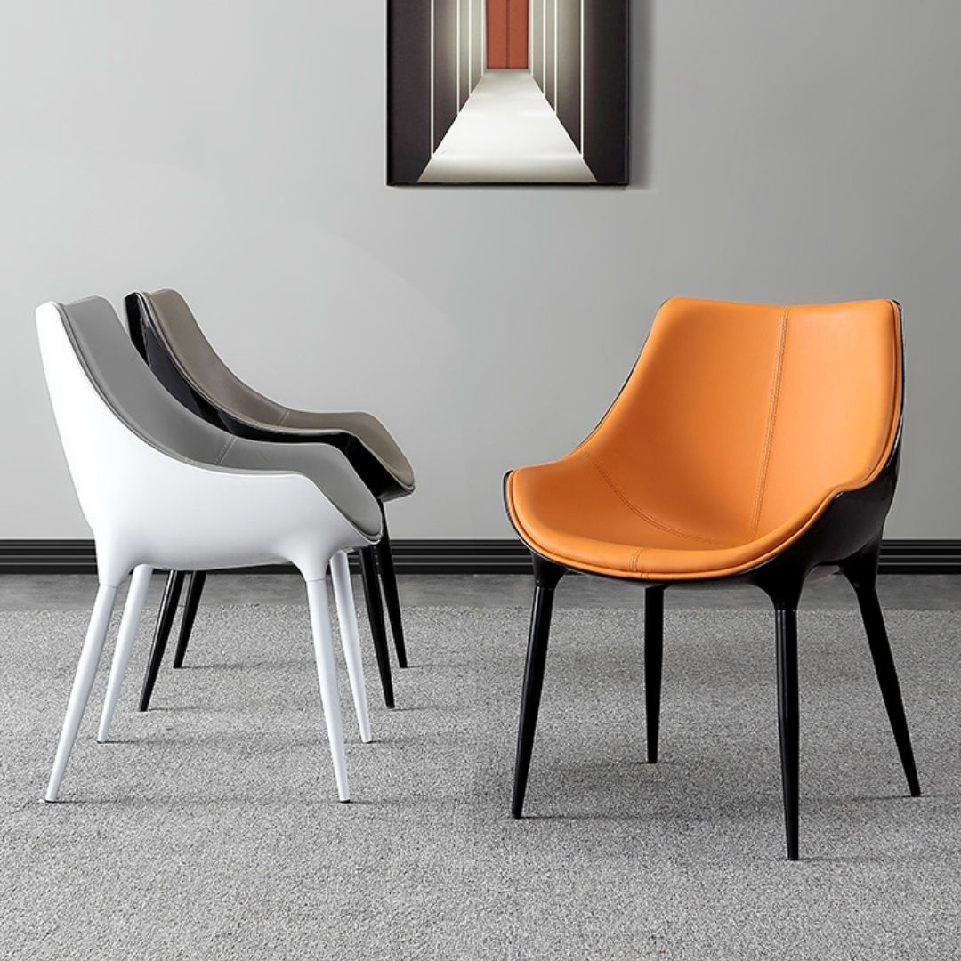 CHK019 - เก้าอี้ (Chair)