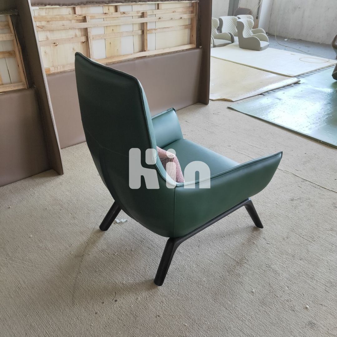 ARK033 - เก้าอี้อาร์มแชร์ (Armchair)