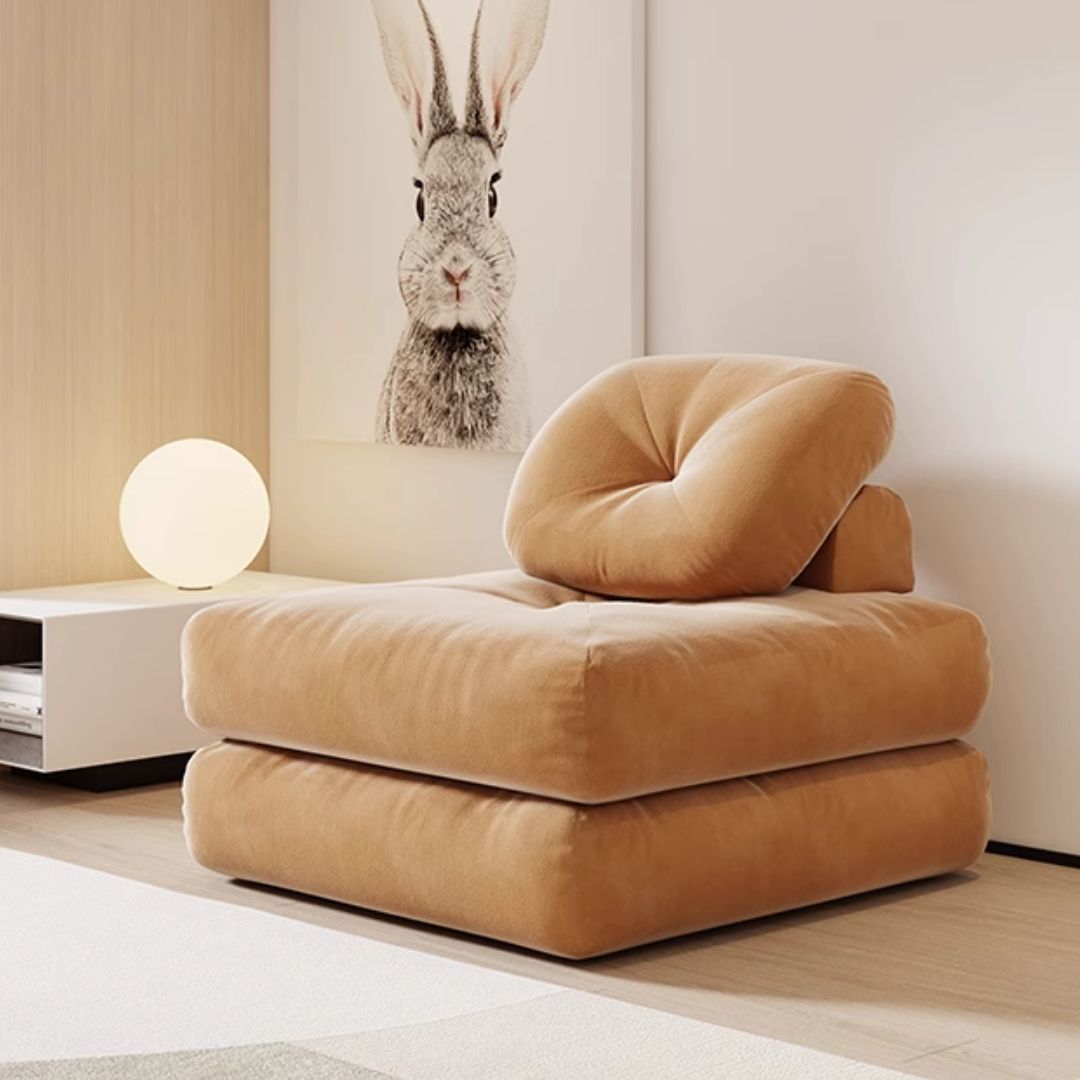 ARK059 - เก้าอี้อาร์มแชร์ (Armchair)