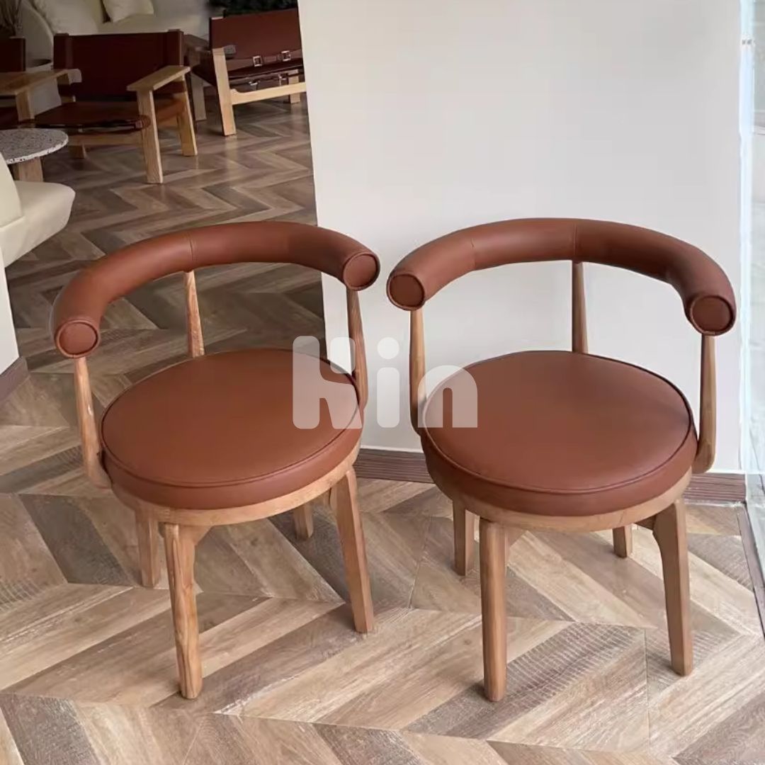 CHK069 - เก้าอี้ (Chair)