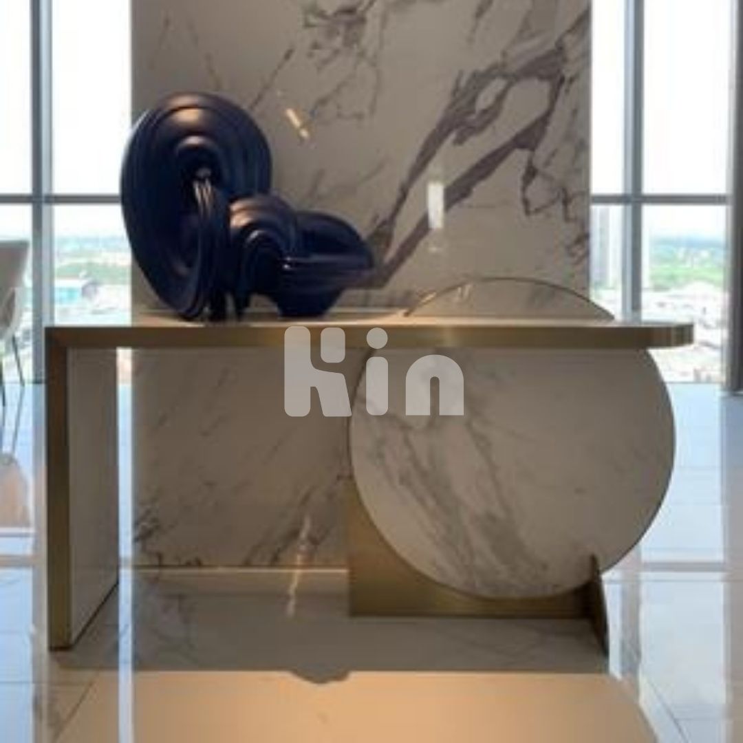 CLK015 - โต๊ะคอนโซล (Console)