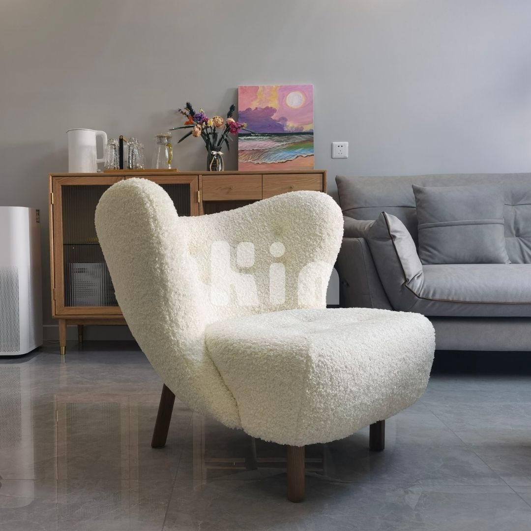 ARK063 - เก้าอี้อาร์มแชร์ (Armchair)