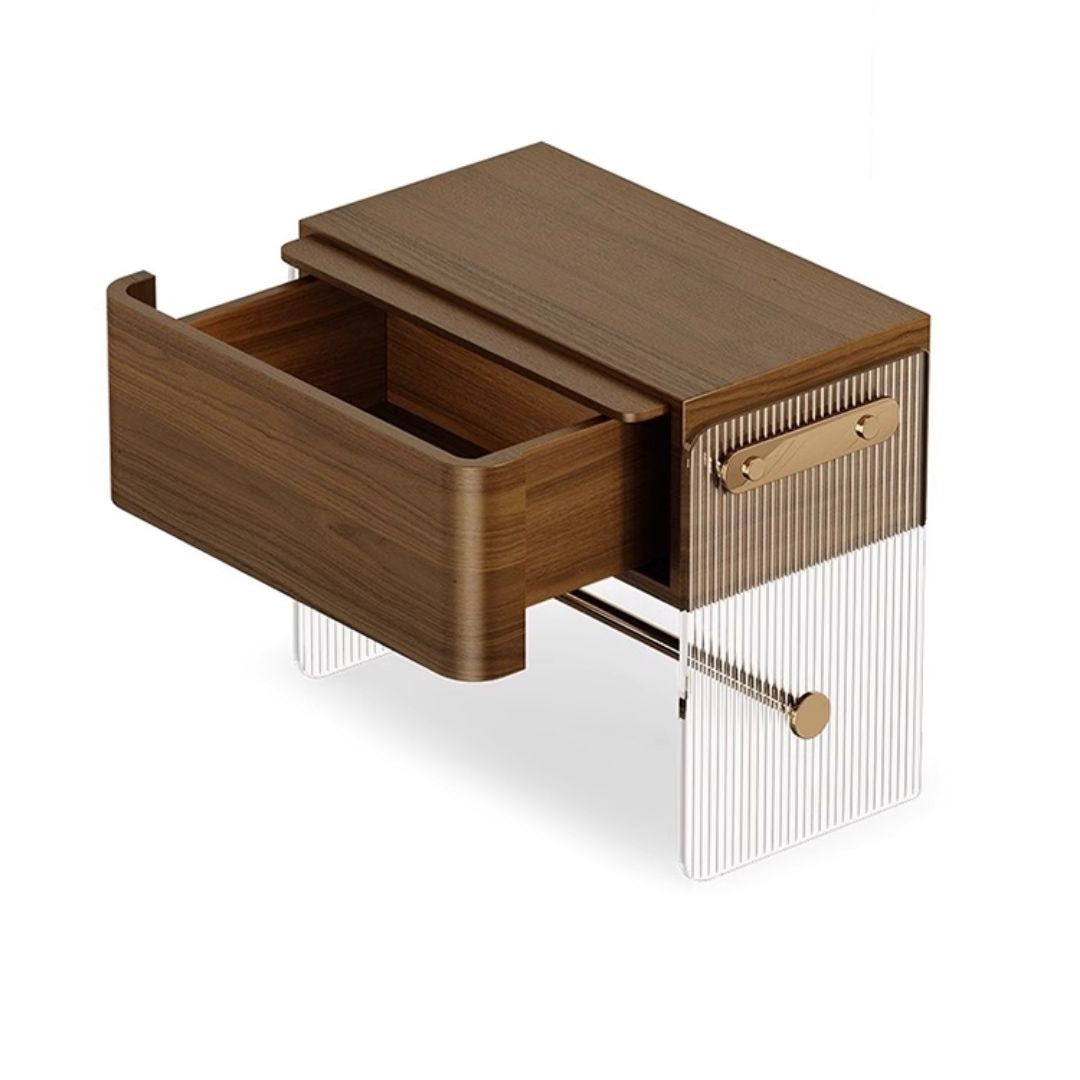 NTK005 - โต๊ะข้างเตียง (Night Table)