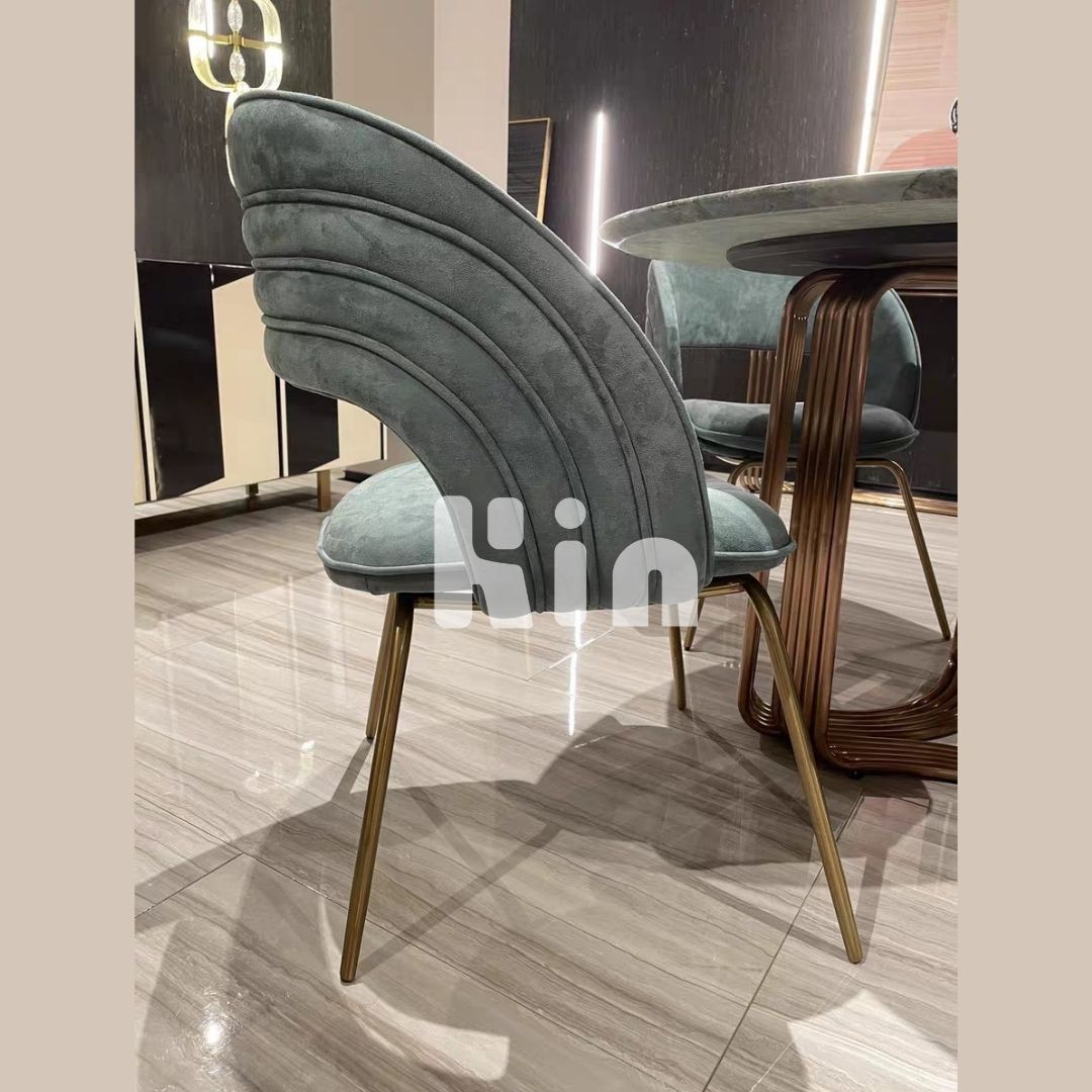 CHK044 - เก้าอี้ (Chair)