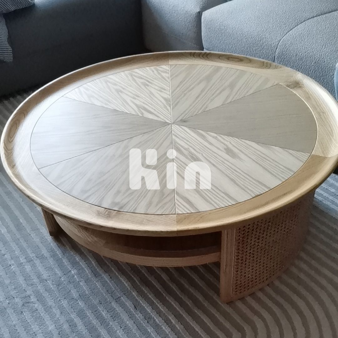 CTK035 - โต๊ะกลาง โต๊ะกาแฟ (Coffee Table)