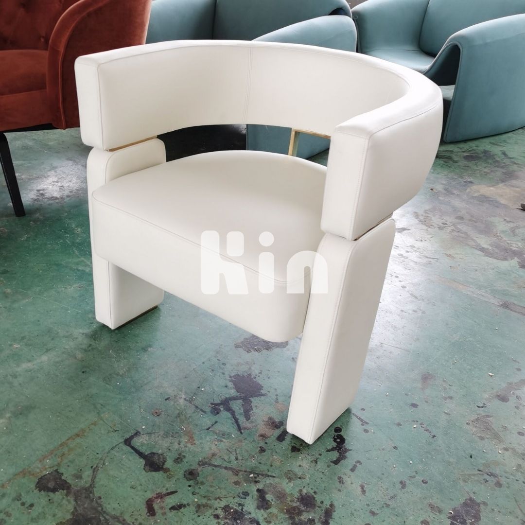 ARK041 - เก้าอี้อาร์มแชร์ (Armchair)