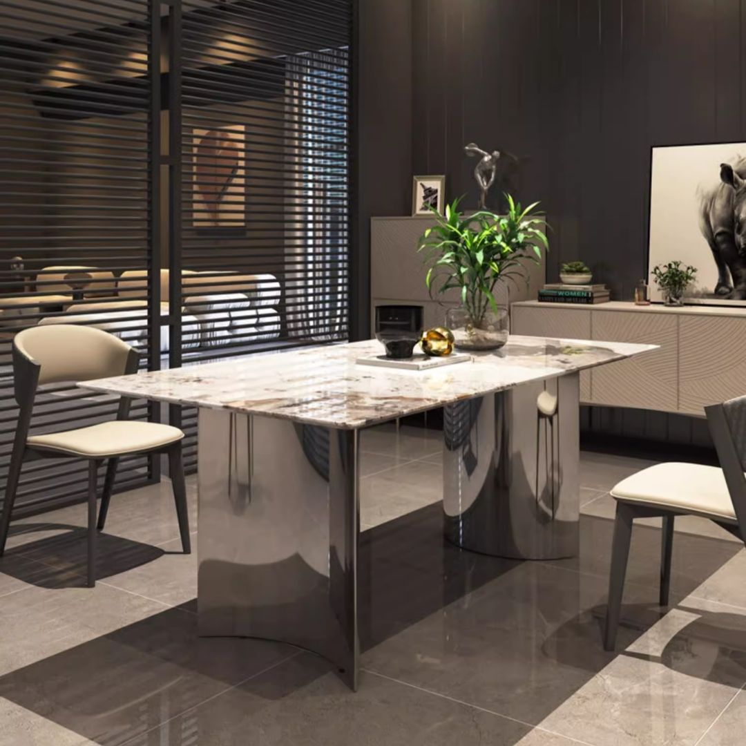 DNK004 - โต๊ะทานข้าว (Dining Table)