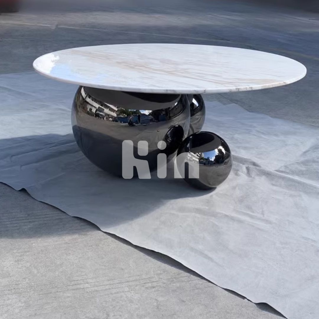 CTK011 - โต๊ะกลาง โต๊ะกาแฟ (Coffee Table)