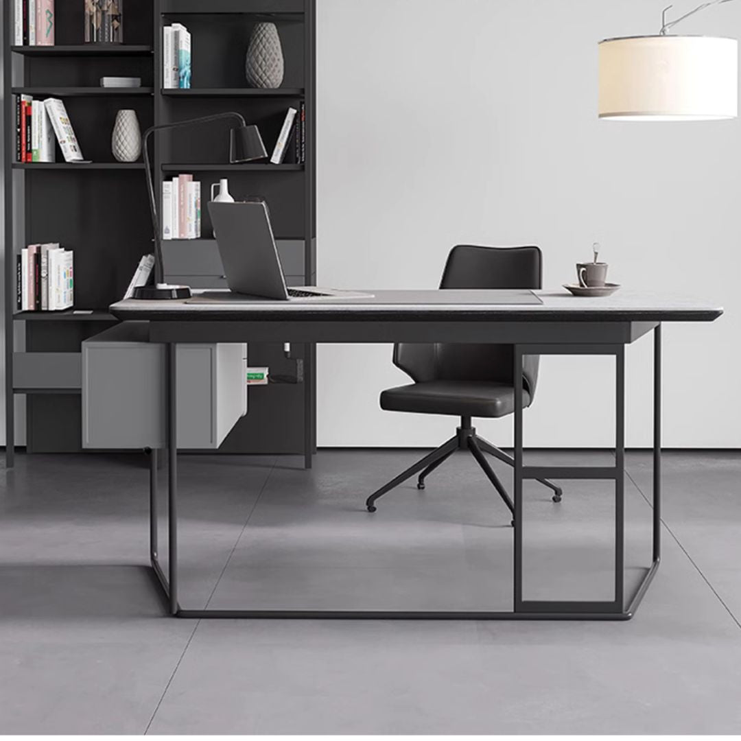 DSK006 - โต๊ะทำงาน (Working Desk)