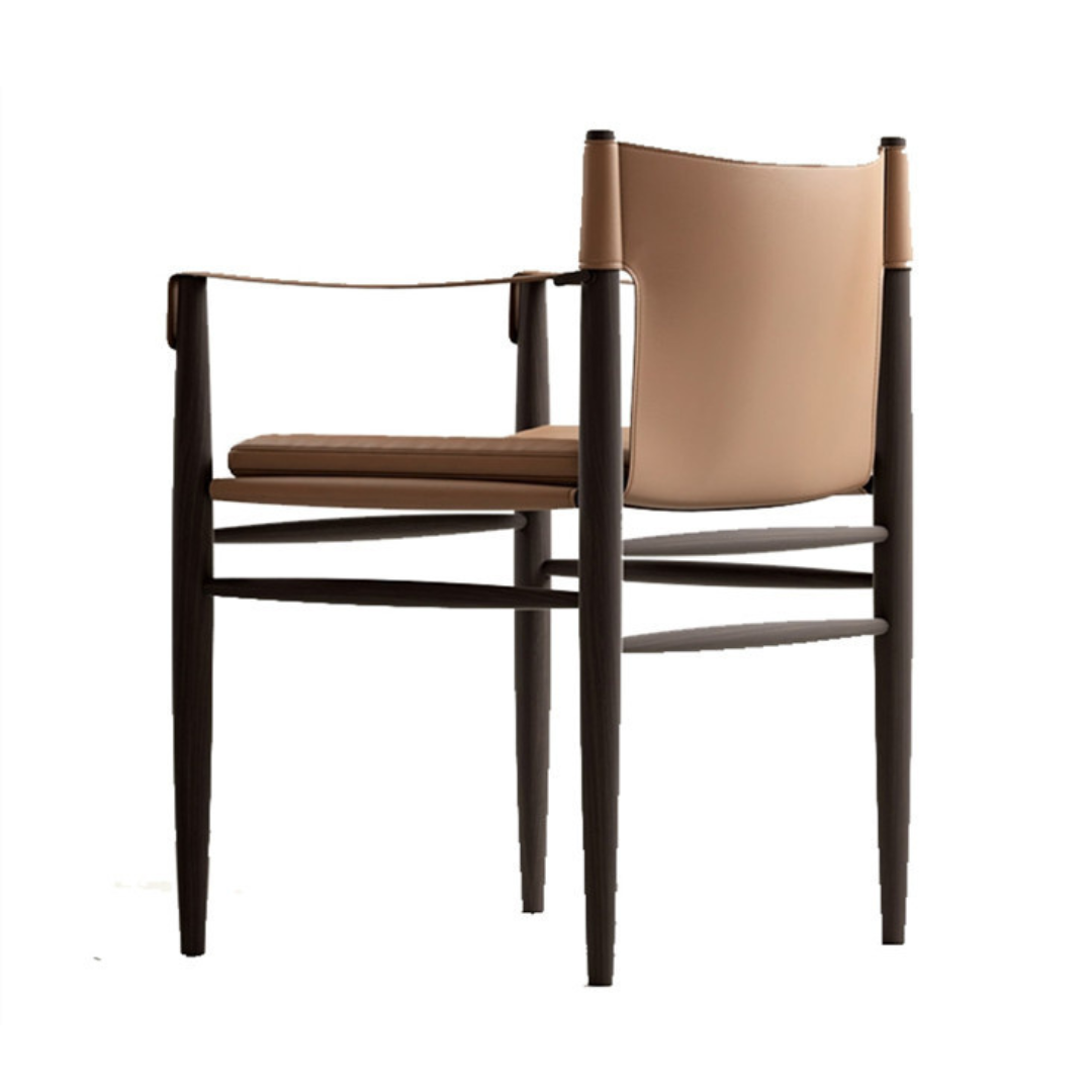 CHK010 - เก้าอี้ (Chair)