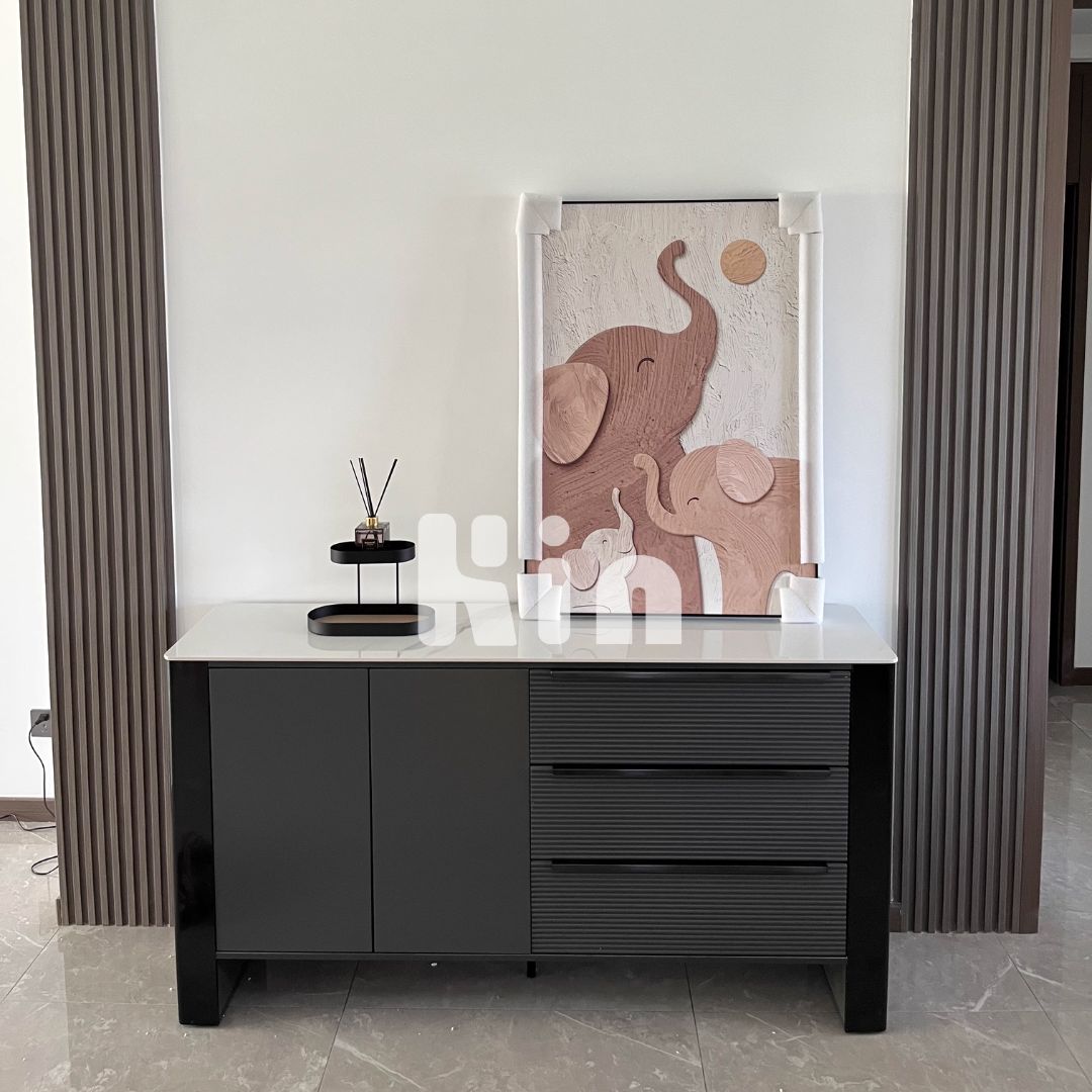 CBK004 - ชุดตู้ (Cabinet)