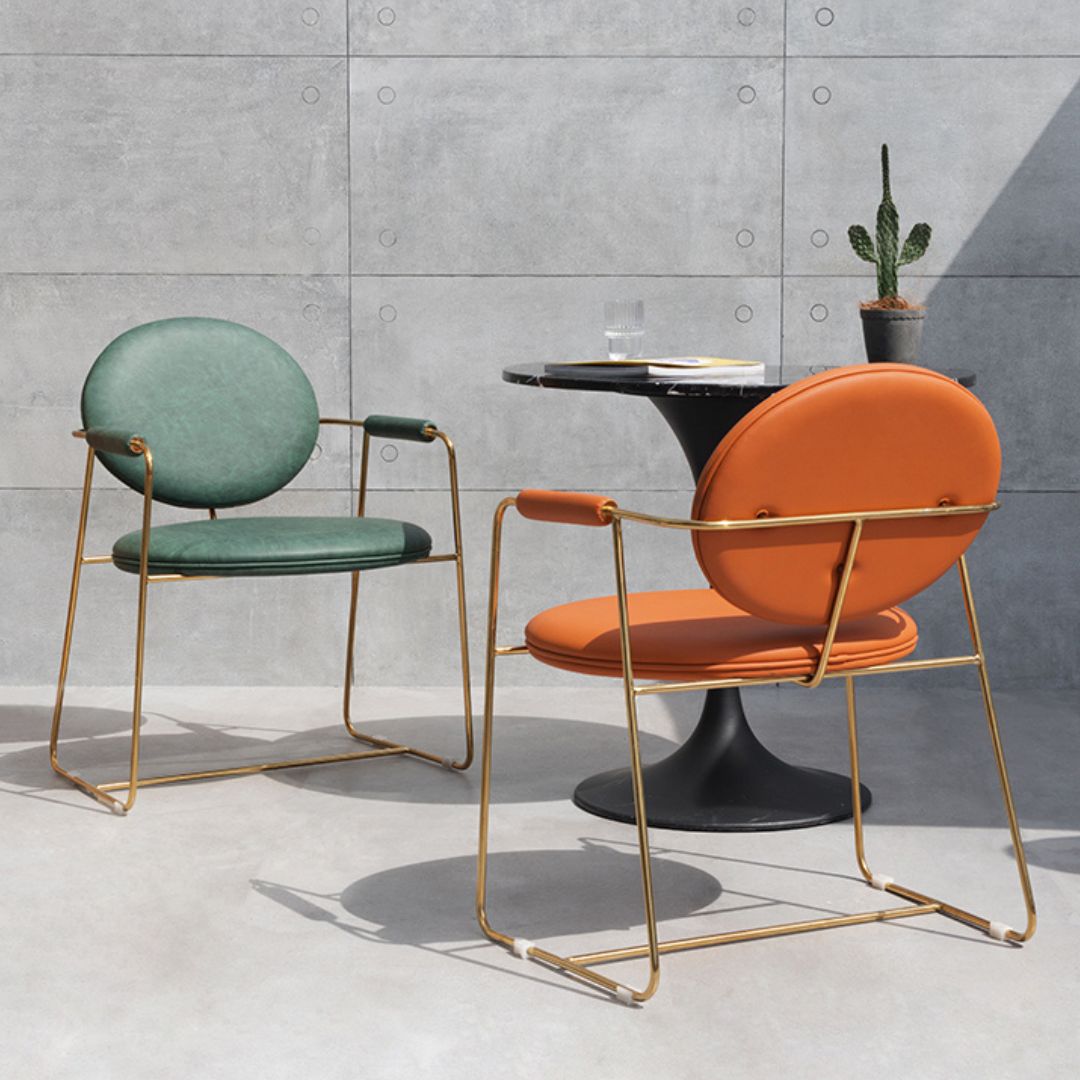 CHK046 - เก้าอี้ (Chair)