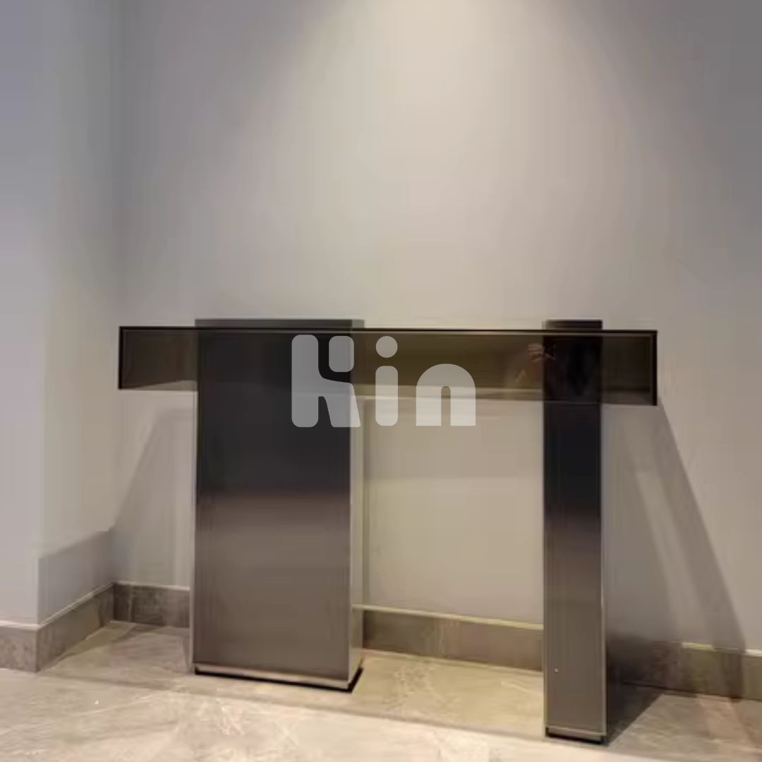 CLK002 - โต๊ะคอนโซล (Console)