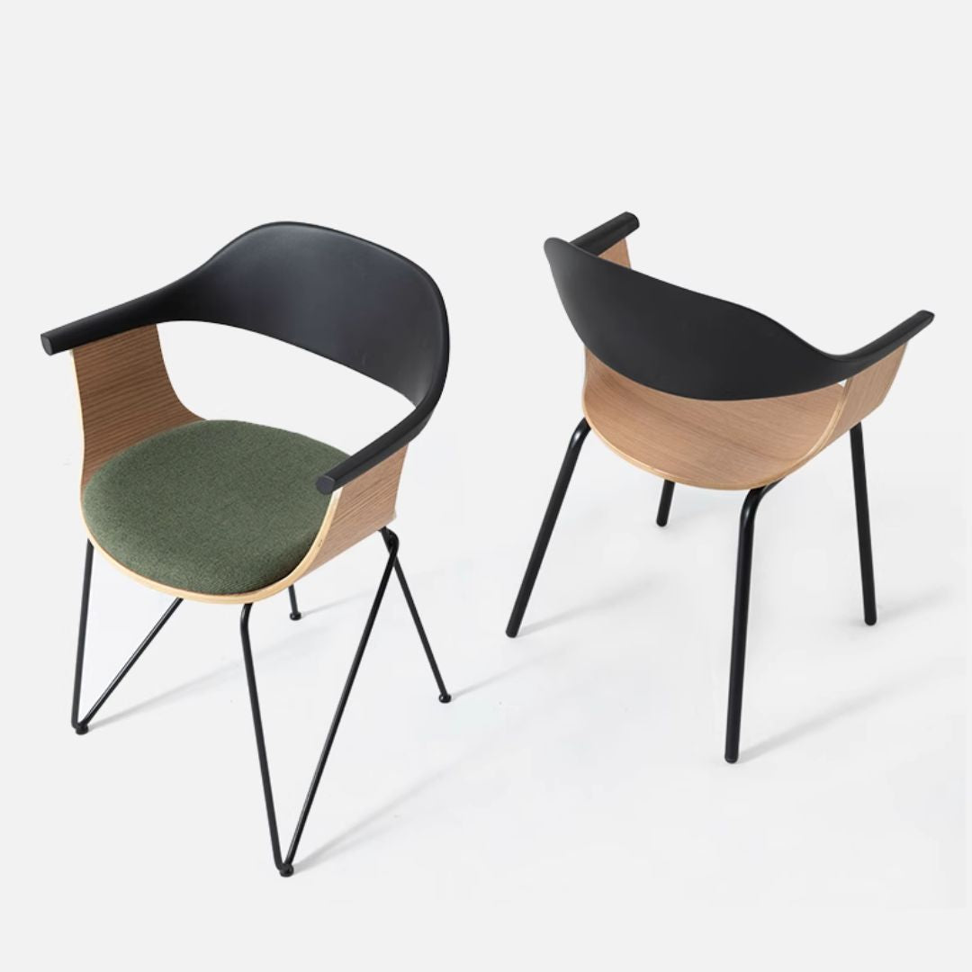 CHK022 - เก้าอี้ (Chair)