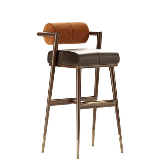 BSK006 - เก้าอี้บาร์ (Bar Stool)