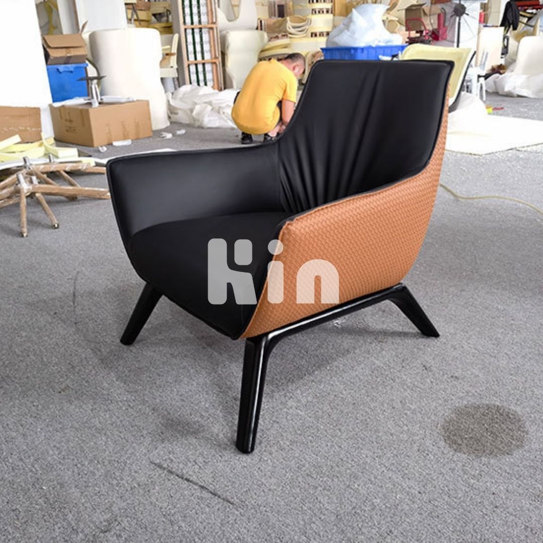 ARK029 - เก้าอี้อาร์มแชร์ (Armchair)