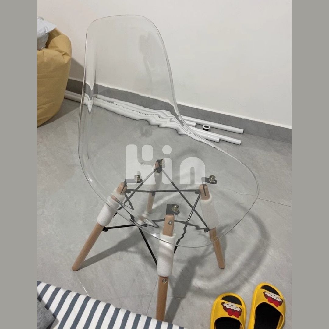 CHK072 - เก้าอี้ (Chair)