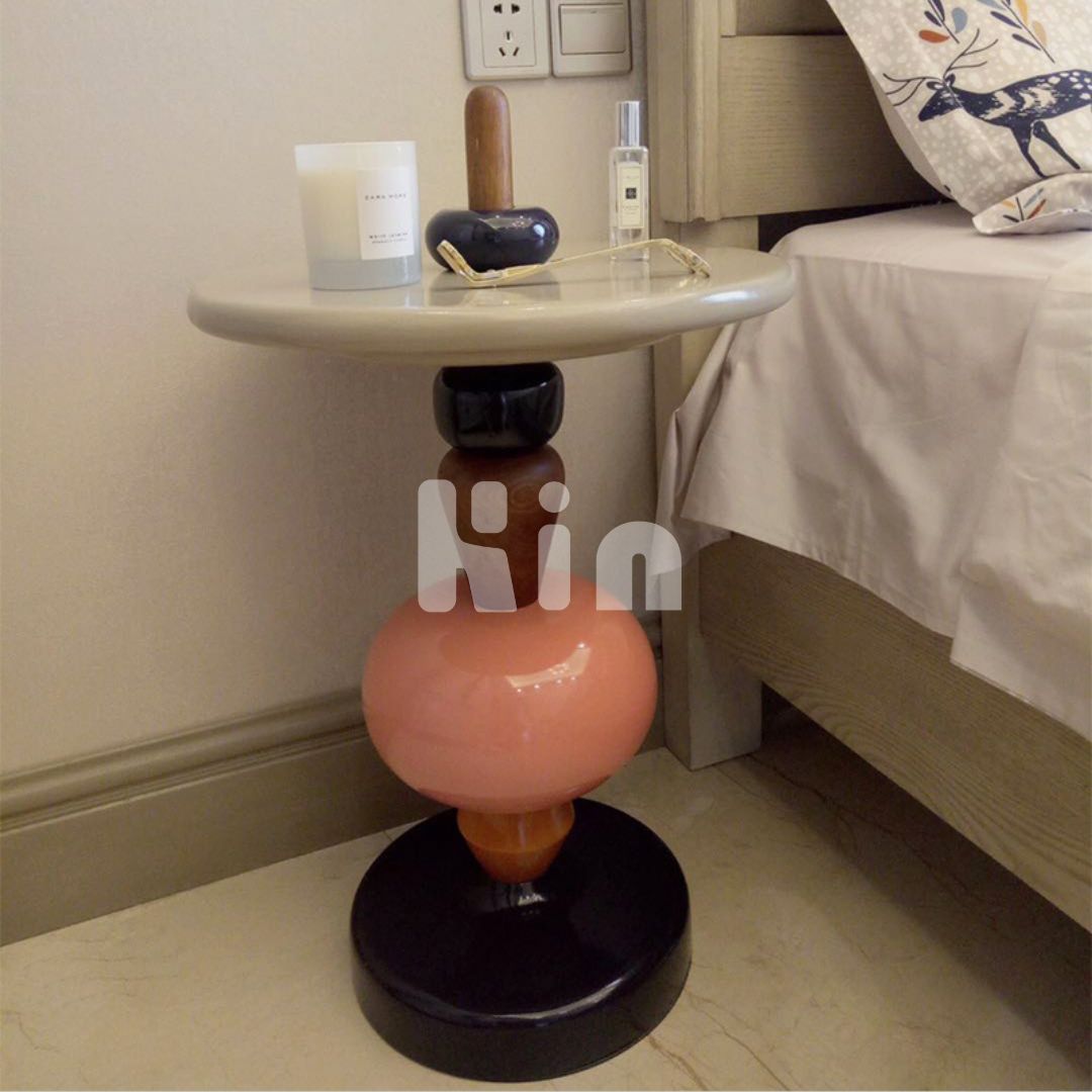 STK055 - โต๊ะข้าง (Side Table)