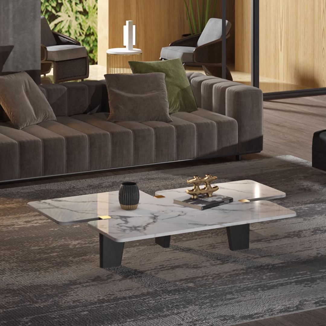 CTK045 - โต๊ะกลาง โต๊ะกาแฟ (Coffee Table)