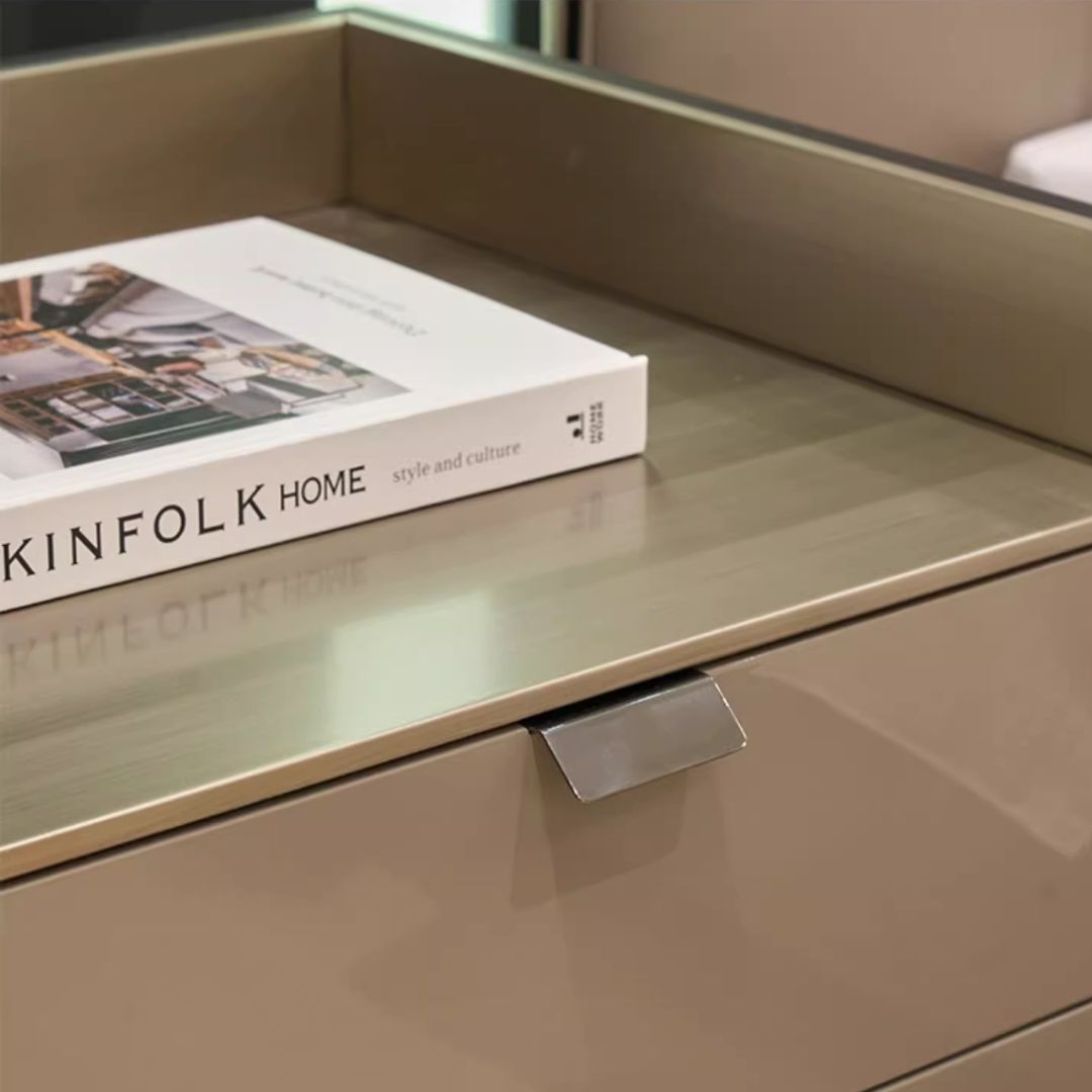 NTK012 - โต๊ะข้างเตียง (Night Table)