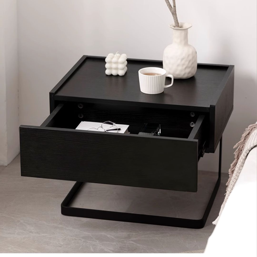 NTK013 - โต๊ะข้างเตียง (Night Table)