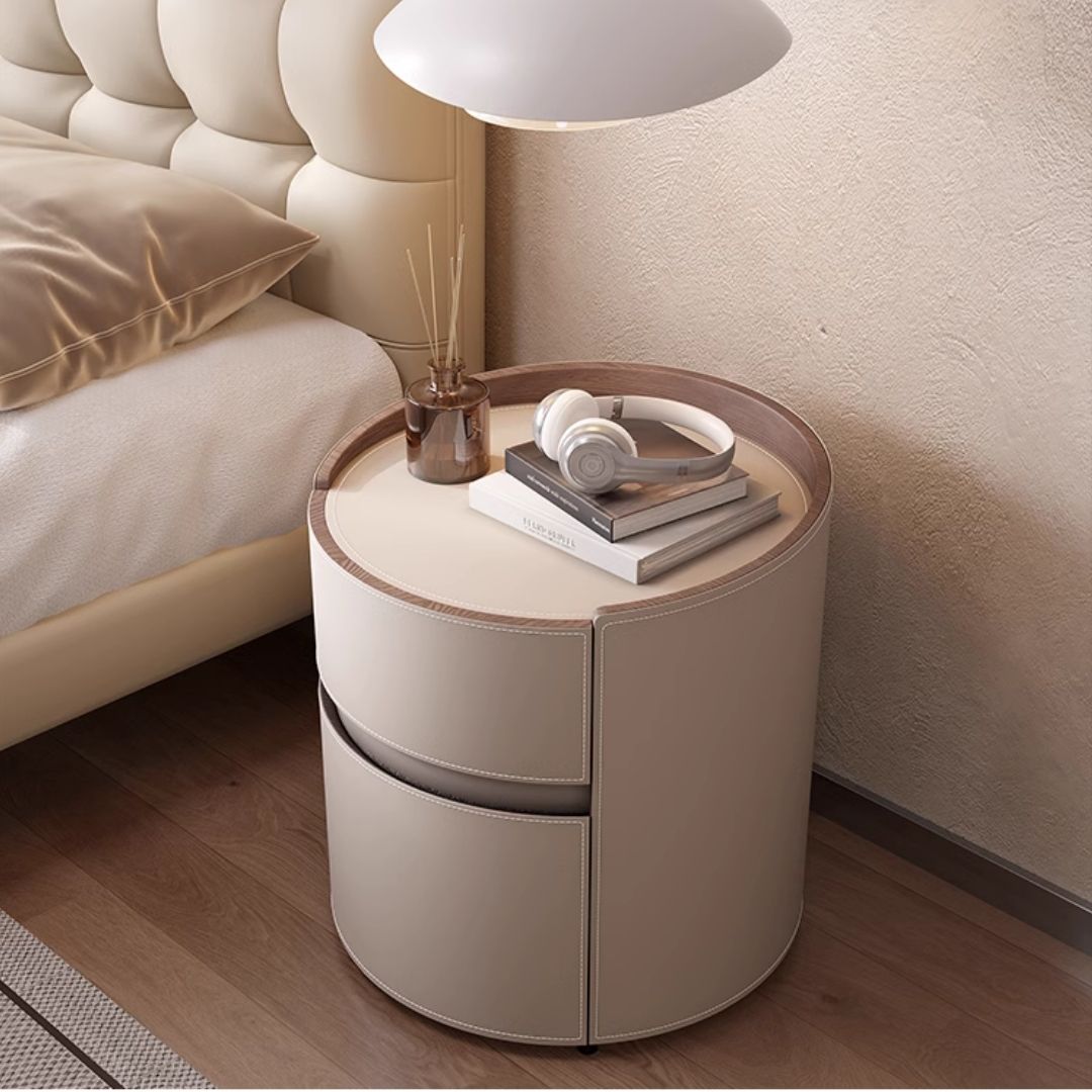 NTK015 - โต๊ะข้างเตียง (Night Table)