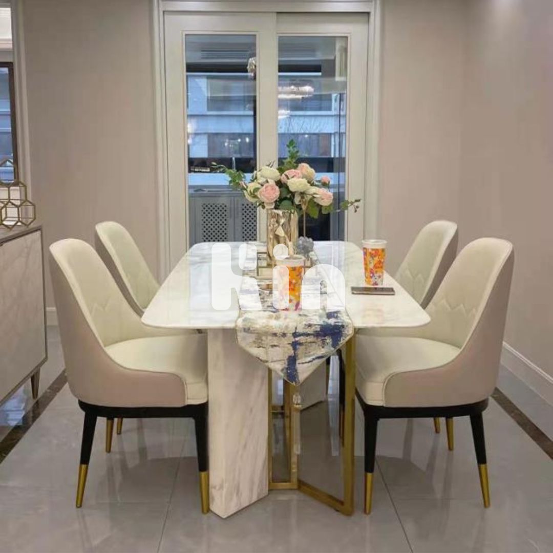 DNK023 - โต๊ะทานข้าว (Dining Table)