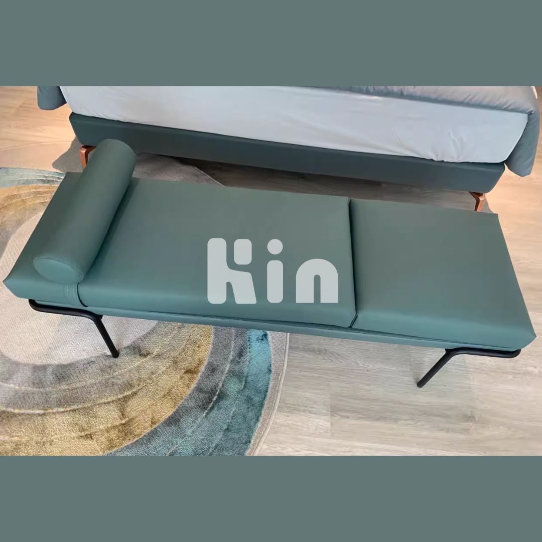 BHK006 - เก้าอี้ม้านั่ง (Bench)