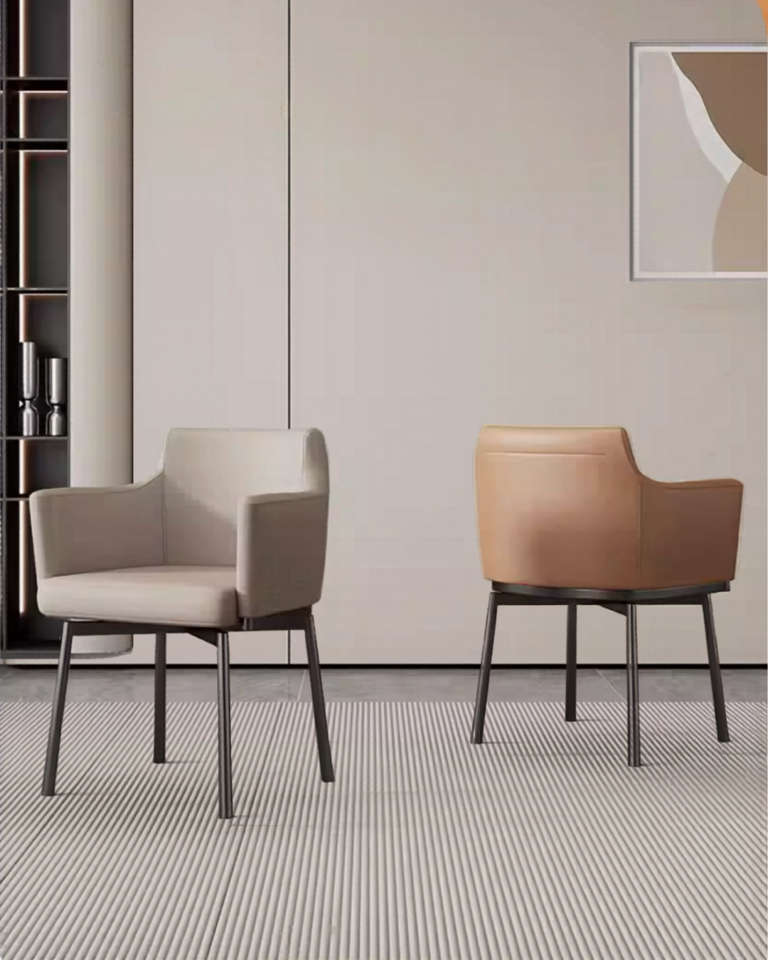 CHK130 - เก้าอี้ (Chair) – Kin Design