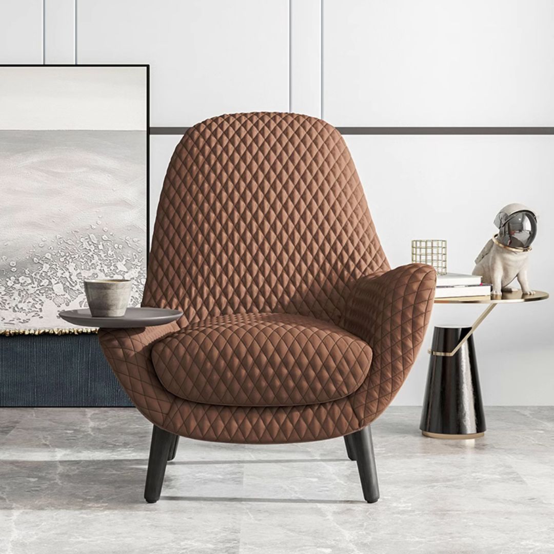 ARK025 - เก้าอี้อาร์มแชร์ (Armchair)