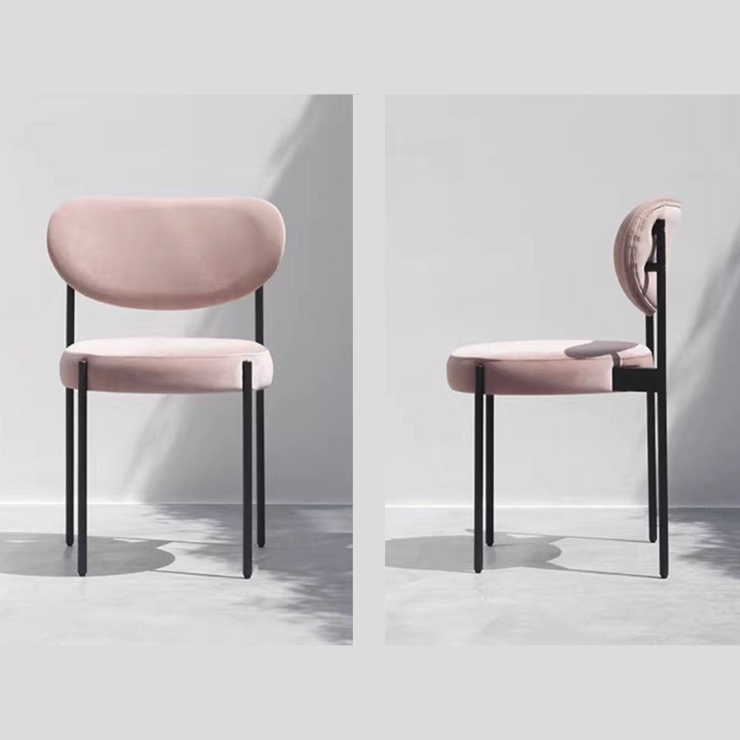 CHK027-BSK - เก้าอี้บาร์ (Bar Stool)