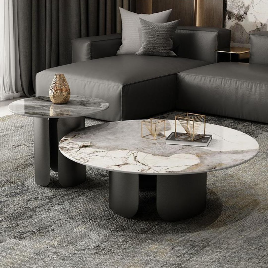 CTK042 - โต๊ะกลาง โต๊ะกาแฟ (Coffee Table)