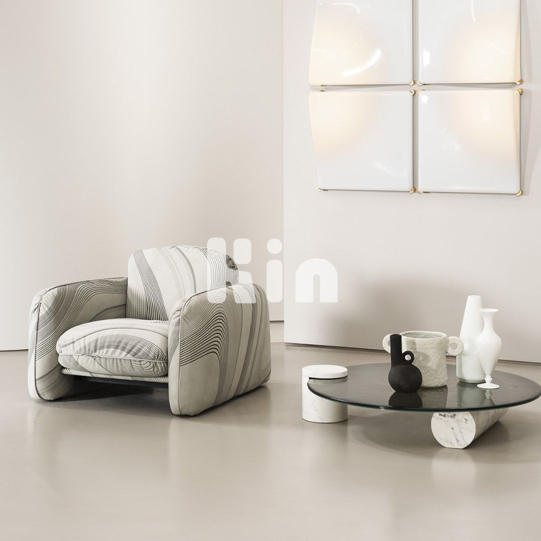 CTK021 - โต๊ะกลาง โต๊ะกาแฟ (Coffee Table)