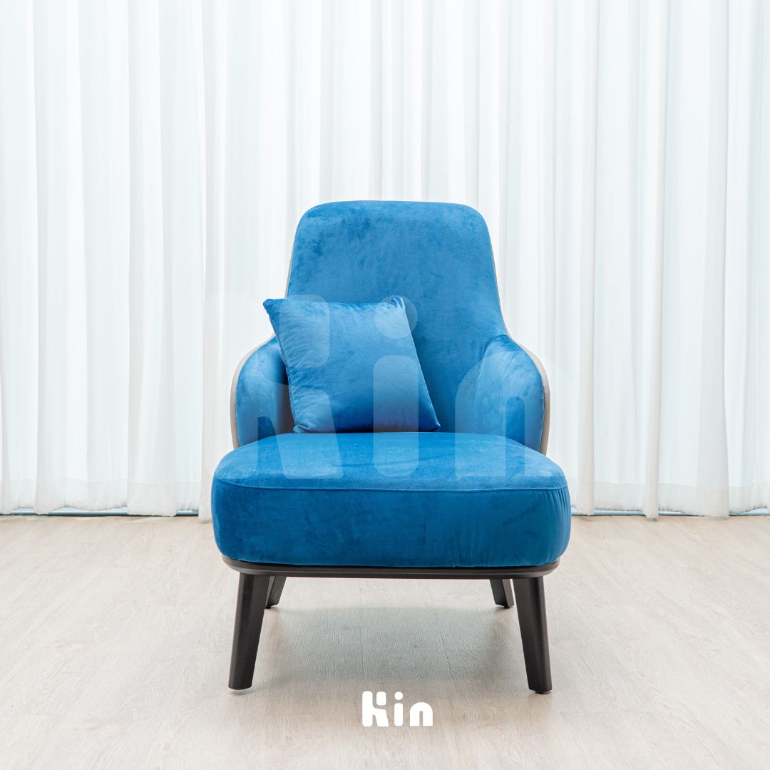 ARK113 - เก้าอี้อาร์มแชร์ (Armchair)