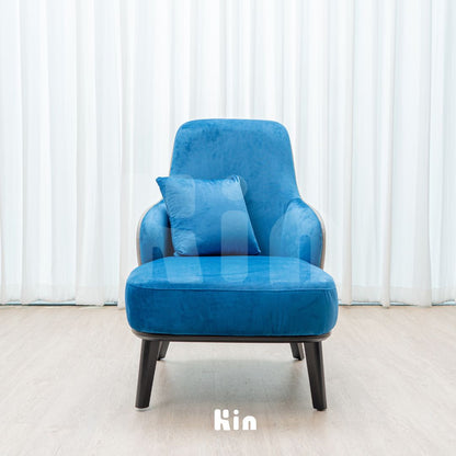 ARK113 - เก้าอี้อาร์มแชร์ (Armchair)