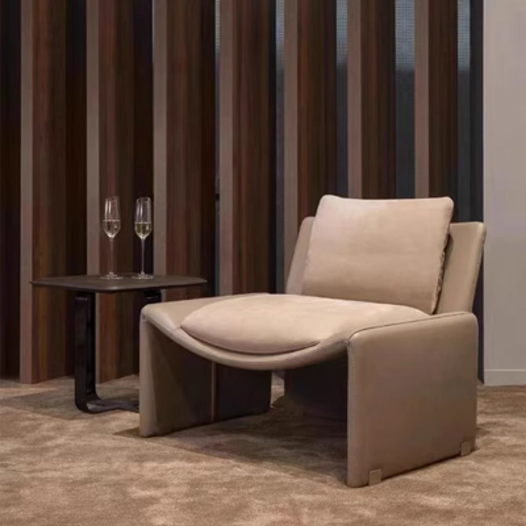 ARK008 - เก้าอี้อาร์มแชร์ (Armchair)