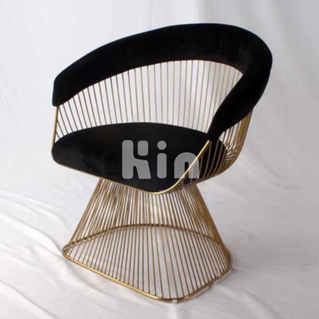 CHK016 - เก้าอี้ (Chair) – Kin Design