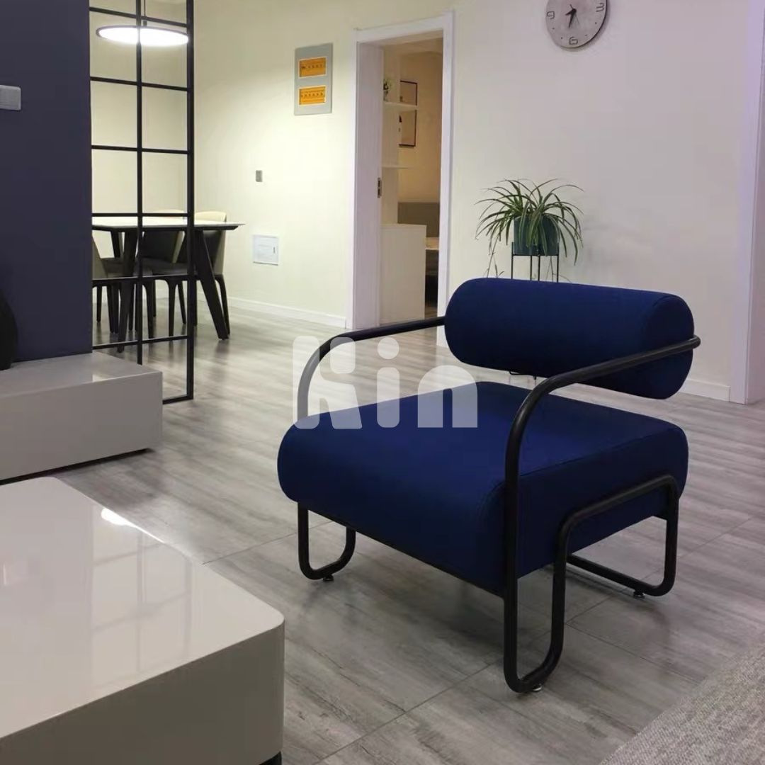 ARK086 - เก้าอี้อาร์มแชร์ (Armchair)