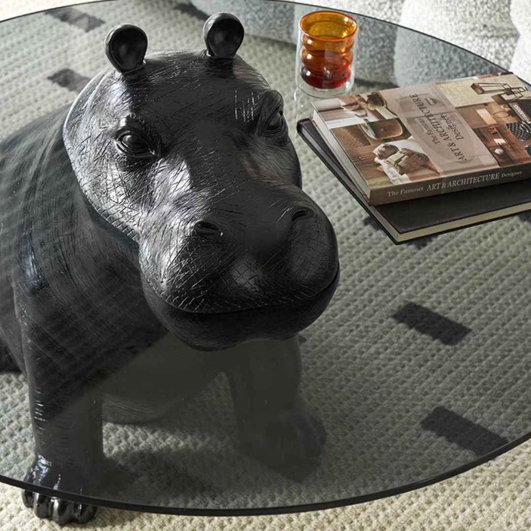 CTK001 - โต๊ะกลาง โต๊ะกาแฟ (Coffee Table)